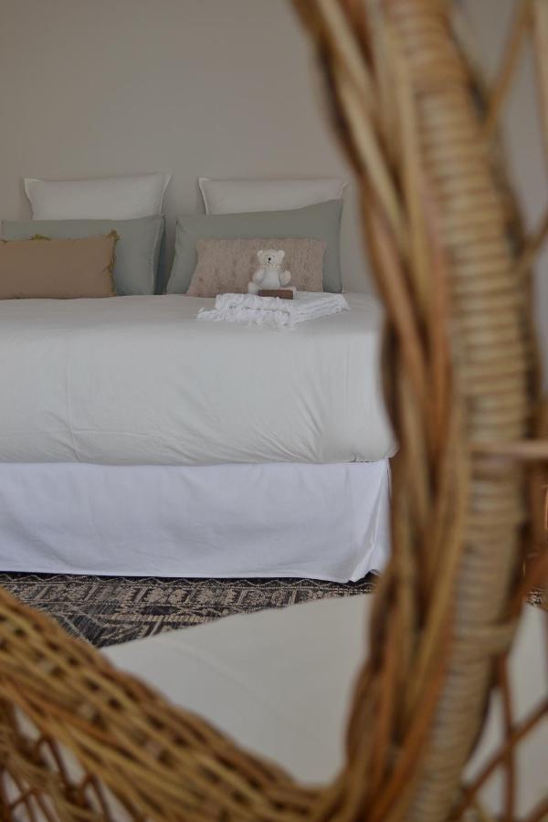 Chambre D'Hote Au Domaine Terre De Chenes Saint-Paul-de-Baise Bagian luar foto