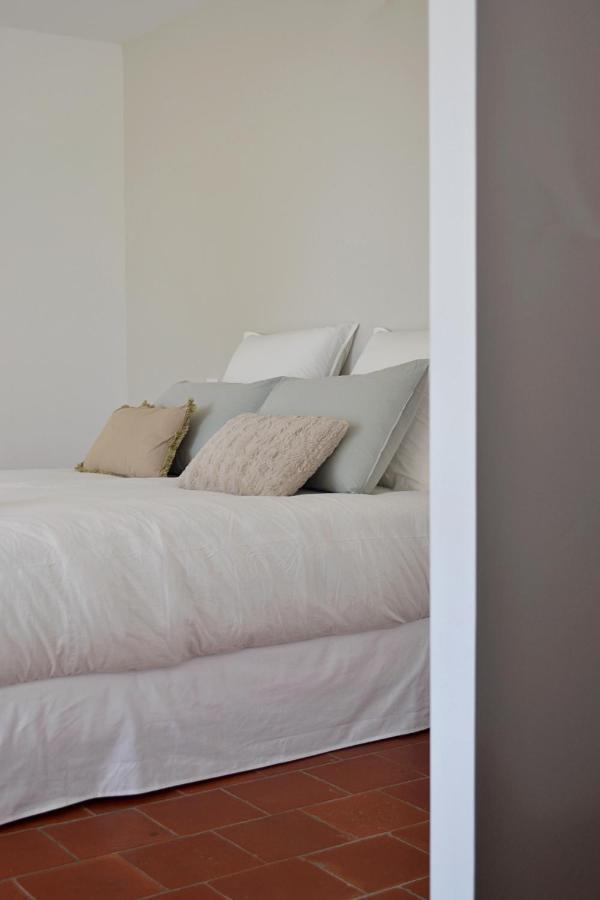 Chambre D'Hote Au Domaine Terre De Chenes Saint-Paul-de-Baise Bagian luar foto