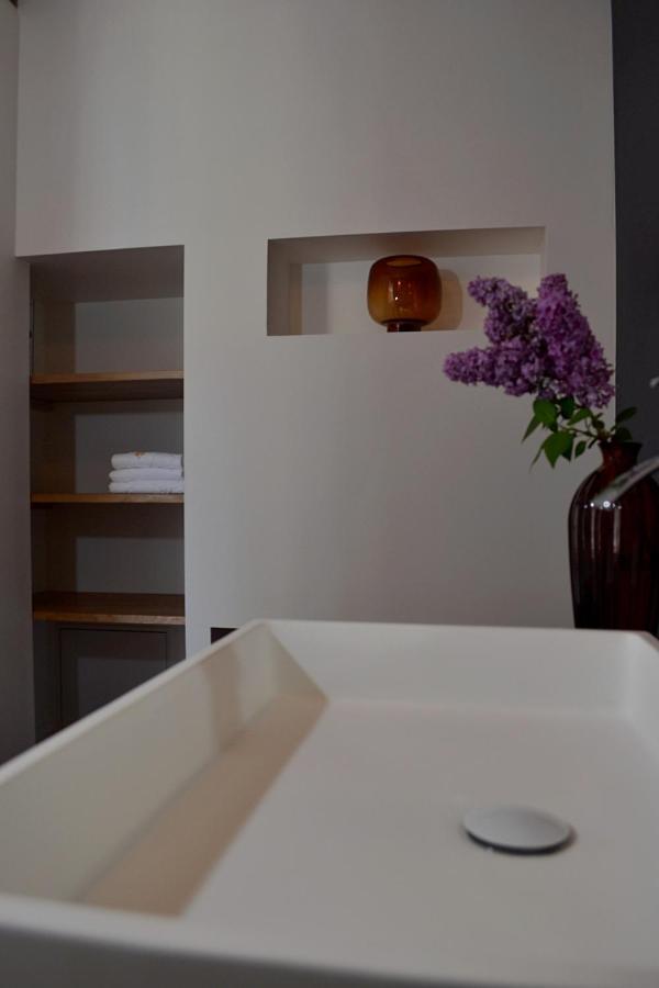 Chambre D'Hote Au Domaine Terre De Chenes Saint-Paul-de-Baise Bagian luar foto