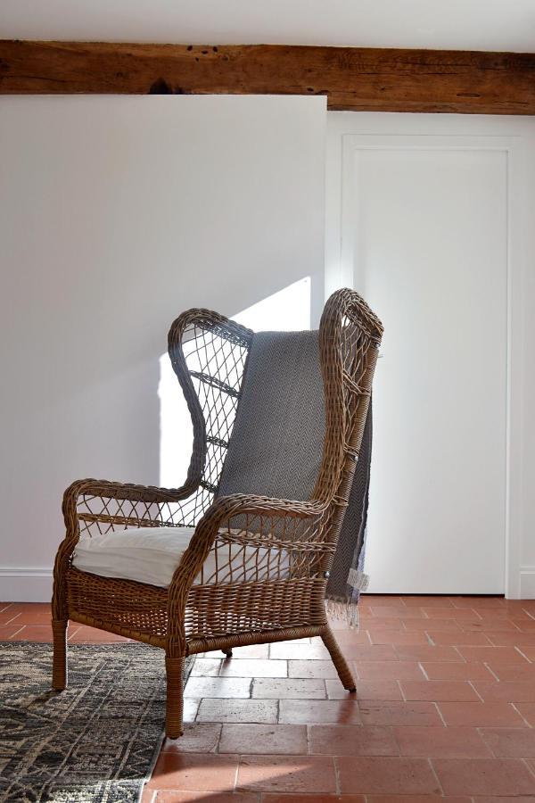 Chambre D'Hote Au Domaine Terre De Chenes Saint-Paul-de-Baise Bagian luar foto
